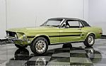 1968 Mustang California Special Thumbnail 6