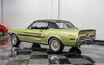 1968 Mustang California Special Thumbnail 7