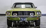 1968 Mustang California Special Thumbnail 17
