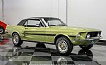 1968 Mustang California Special Thumbnail 14