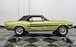 1968 Mustang California Special Thumbnail 13