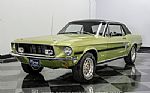 1968 Mustang California Special Thumbnail 18