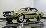 1968 Mustang California Special Thumbnail 20