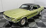 1968 Mustang California Special Thumbnail 34