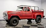 1976 F-100 Custom Cab 4X4 Thumbnail 7