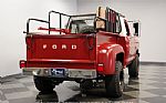 1976 F-100 Custom Cab 4X4 Thumbnail 12
