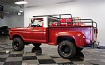 1976 F-100 Custom Cab 4X4 Thumbnail 9