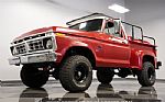 1976 F-100 Custom Cab 4X4 Thumbnail 22