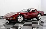 1993 Corvette 40th Anniversary Thumbnail 6