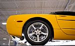 2000 Corvette Convertible Thumbnail 71