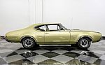 1968 Cutlass S Thumbnail 13