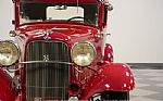 1932 5-Window All Steel Thumbnail 21