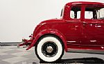 1932 5-Window All Steel Thumbnail 30