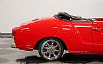 1970 Karmann Ghia Convertible Thumbnail 30
