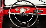 1970 Karmann Ghia Convertible Thumbnail 40