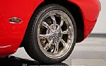 1970 Karmann Ghia Convertible Thumbnail 60