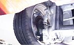 1970 Karmann Ghia Convertible Thumbnail 64