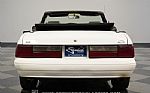 1987 Mustang LX 5.0 Convertible Thumbnail 11
