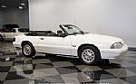 1987 Mustang LX 5.0 Convertible Thumbnail 16