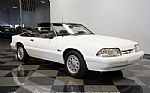 1987 Mustang LX 5.0 Convertible Thumbnail 17