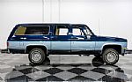 1990 Suburban SLE 4x4 Thumbnail 13
