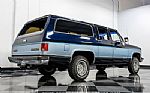 1990 Suburban SLE 4x4 Thumbnail 26