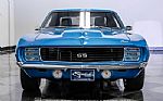 1969 Camaro RS/SS 454 Tribute Thumbnail 17