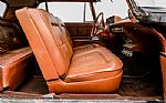1956 Continental Mark II Thumbnail 58