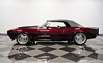 1967 Camaro LS1 Restomod Convertibl Thumbnail 2