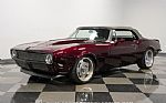 1967 Camaro LS1 Restomod Convertibl Thumbnail 6