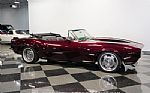 1967 Camaro LS1 Restomod Convertibl Thumbnail 16