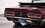 1967 Camaro LS1 Restomod Convertibl Thumbnail 27