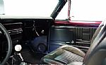 1967 Camaro LS1 Restomod Convertibl Thumbnail 47