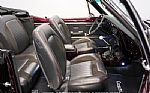 1967 Camaro LS1 Restomod Convertibl Thumbnail 52