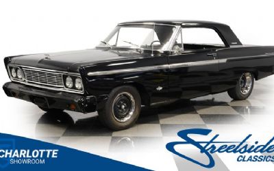 1965 Ford Fairlane 500 