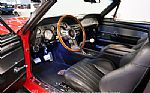 1967 Mustang GT500CR Convertible Re Thumbnail 4
