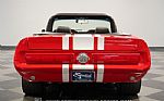 1967 Mustang GT500CR Convertible Re Thumbnail 11