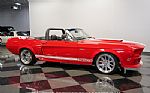 1967 Mustang GT500CR Convertible Re Thumbnail 16