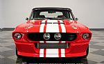 1967 Mustang GT500CR Convertible Re Thumbnail 18
