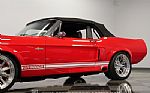 1967 Mustang GT500CR Convertible Re Thumbnail 23