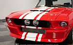 1967 Mustang GT500CR Convertible Re Thumbnail 20