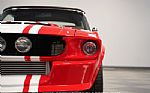 1967 Mustang GT500CR Convertible Re Thumbnail 21