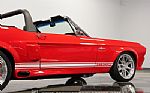 1967 Mustang GT500CR Convertible Re Thumbnail 29