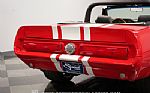 1967 Mustang GT500CR Convertible Re Thumbnail 27