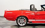 1967 Mustang GT500CR Convertible Re Thumbnail 30