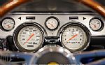 1967 Mustang GT500CR Convertible Re Thumbnail 41