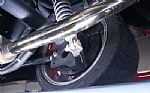 1967 Mustang GT500CR Convertible Re Thumbnail 70