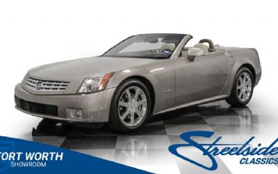 Photo of a 2005 Cadillac XLR for sale