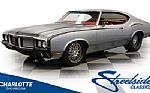 1972 Cutlass 442 Tribute Restomod Thumbnail 1
