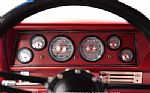 1972 Cutlass 442 Tribute Restomod Thumbnail 41